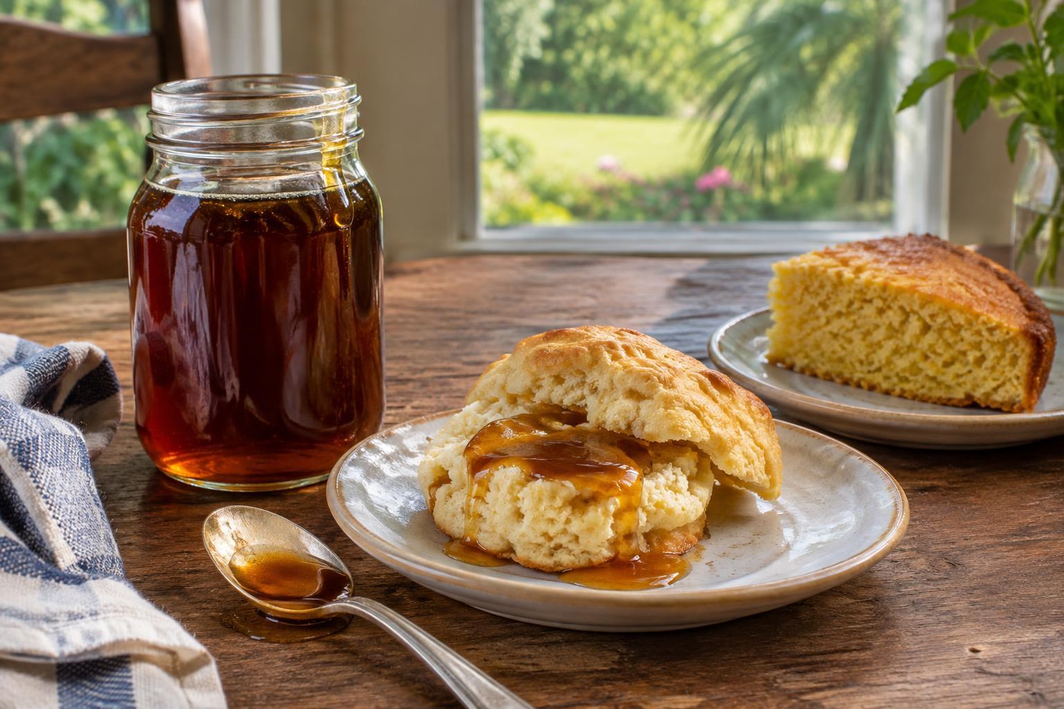 Cane Syrup in North Florida Cooking: A Guide to Its Flavor and Everyday Uses